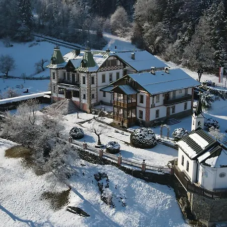 Hotel Gasthof Gribelehof-3
