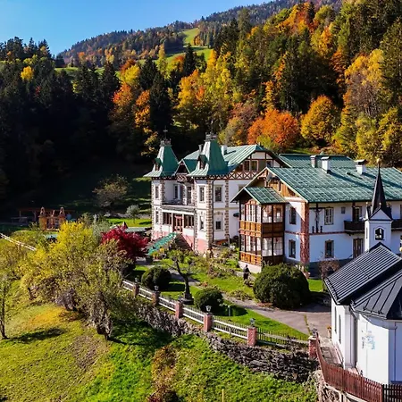 Hotel Gasthof Gribelehof-2